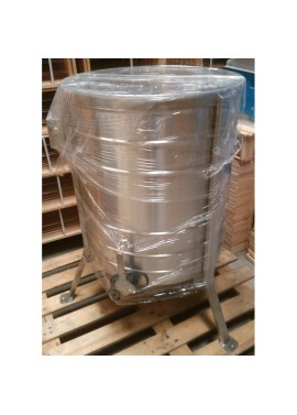 Extractor radial para 20 cuadros media alza