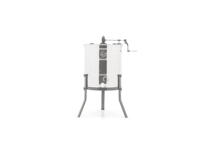 Extractor manual 4/8 cuadros