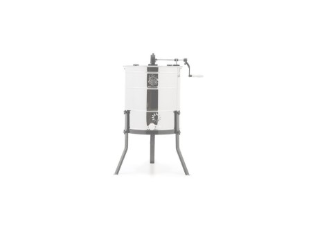Extractor manual 4/8 cuadros
