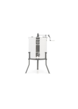Extractor manual 4/8 cuadros