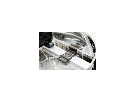 Extractor manual 4/8 cuadros