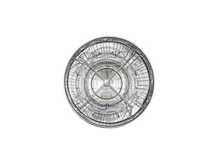 Extractor manual 4/8 cuadros