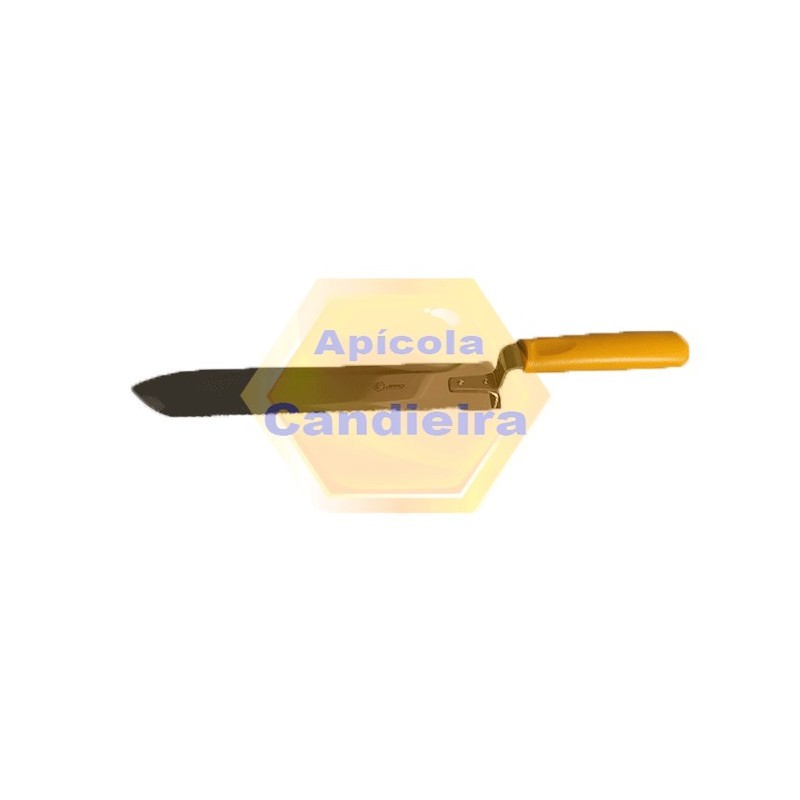 Cuchillo para Desopercular 24 cm - Doble Sierra - Melazahar