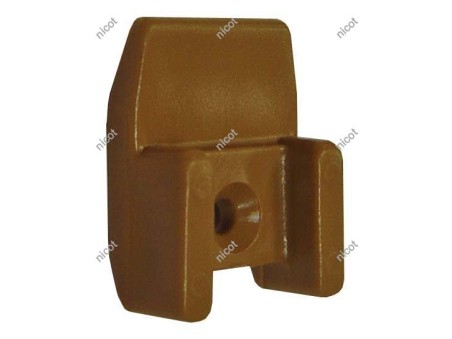 Centradores NICOT® para Alzas y Alimentadores.