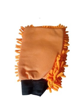 Manopla de limpieza profesional