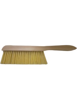 Cepillo apicultor pequeño cerdas pvc