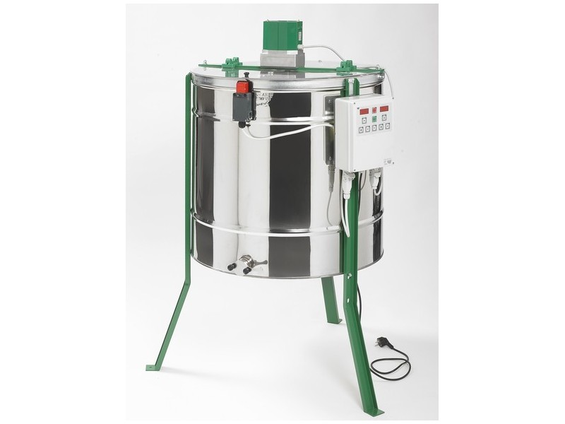 EXTRACTOR ELECTRICO  RADIAL FOCUS