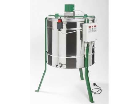 EXTRACTOR ELECTRICO  RADIAL FOCUS