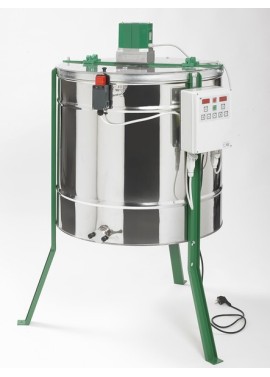 EXTRACTOR ELECTRICO  RADIAL FOCUS