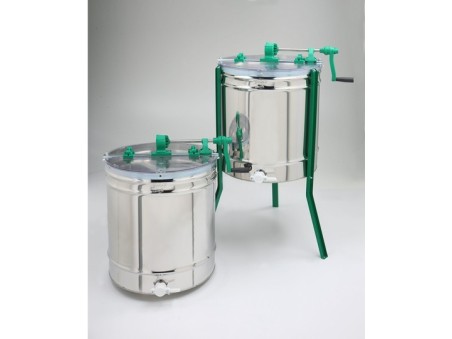 Extractor 4 Cuadros Tangencial Racing