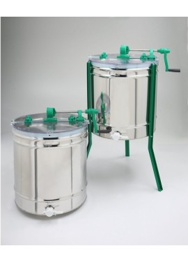 Extractor 4 Cuadros Tangencial Racing