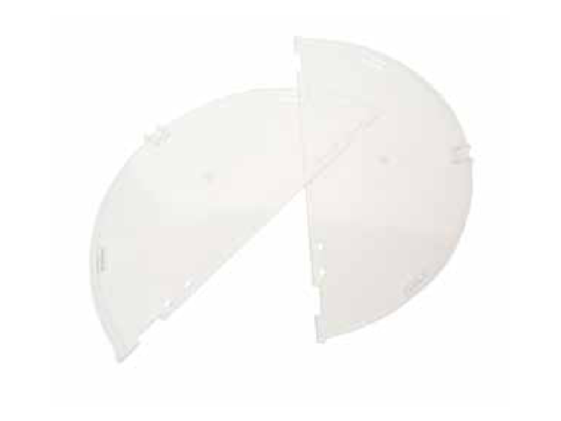 Juego de tapas para extractores SAF®