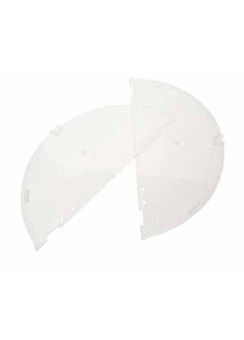 Juego de tapas para extractores SAF®