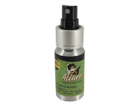 Atrayente de enjambres en spray Allure 30ml | Apicandi