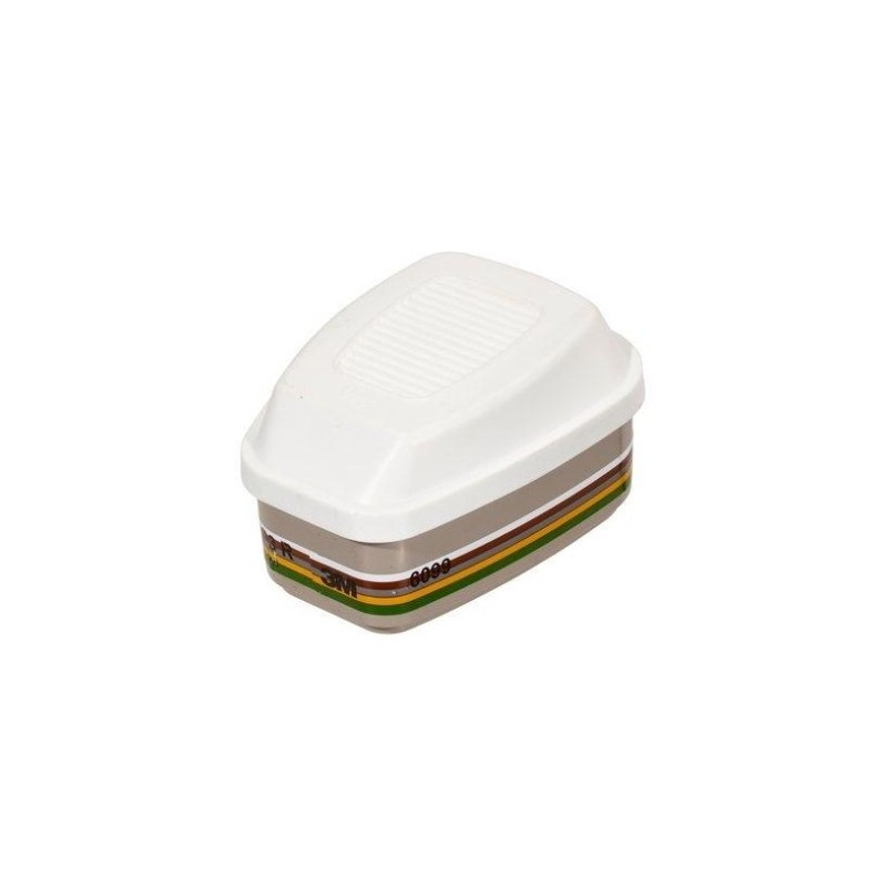 PAR FILTROS MASCARILLA