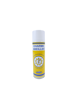 Perfume caza enjambres atrayente natural | Apicandi