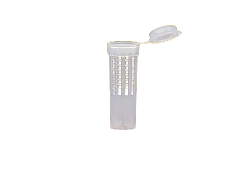 Rulo protector para abeja reina CNE5 | Cría Apicandi
