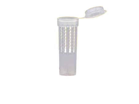 Rulo protector para abeja reina CNE5 | Cría Apicandi