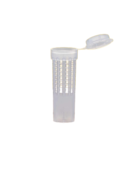 Rulo protector para abeja reina CNE5 | Cría Apicandi