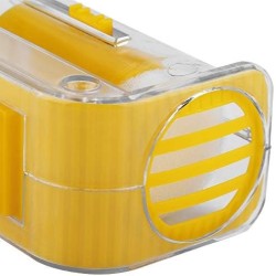 Pistón de marcado de reinas a una mano económico | Apicandi