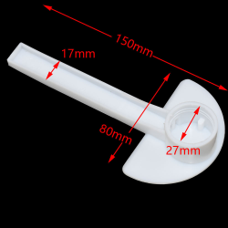 Alimentador de piquera para colmenas y núcleos