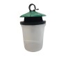 Trampa vaso para avispa asiática Vespa Velutina | Apicandi