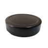 Tarro de cristal Ergo 212 ml Boca Alta | Envases Apicandi