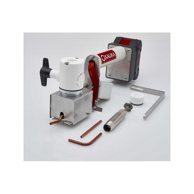 Kit Sublimador inalámbrico OXALIKA PRO con baterias. Kit Sublimador inalámbrico OXALIKA PRO con baterias.