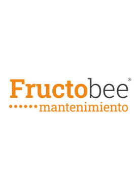 FRUCTOBEE Mantenimiento 1kg | Jarabe Abejas | Pienso Apícola