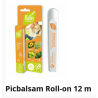 Halley Roll- on para el alivio contra picaduras de insectos. 12ml