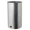 Madurador de Miel de 200 kg Inox con Grifo y Tapa HerMética
