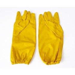 Guante de skay para apicultor resistente | Apicandi