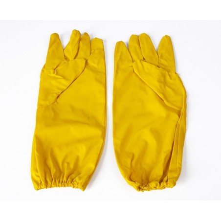 Guante de skay para apicultor resistente | Apicandi