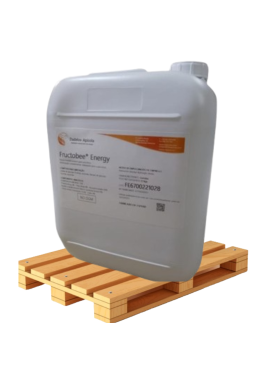 Palé 60 garrafas 12 kg FRUCTOBEE ENERGY Pienso complementario jarabe para abejas