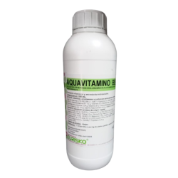 Pienso suplementario Aquavitamino Bees 1L | Apicandi