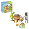 Playmobil Country Apicultora 71253