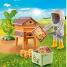 Playmobil Country Apicultora 71253