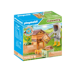 Playmobil Country Apicultora 71253
