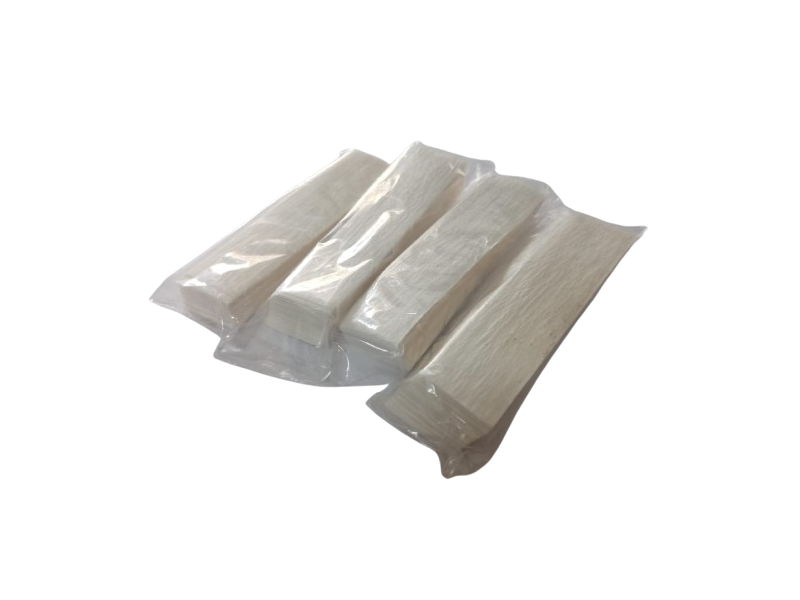 Tiras Varrojet para abejas de cartón absorbente | Apicandi