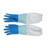 Guantes de látex para apicultor alta sensibilidad | Apicandi