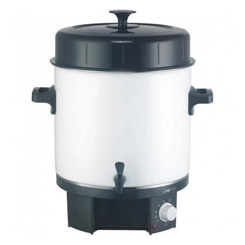 Fundidor de cera electrico 25L con grifo. Fundidor de cera electrico 25L con grifo.