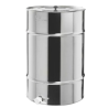 Madurador Miel Inoxidable SAF | Decantador Apícola | Calidad Profesional