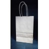 Bolsa de Papel Kraft para 2 kg de Miel