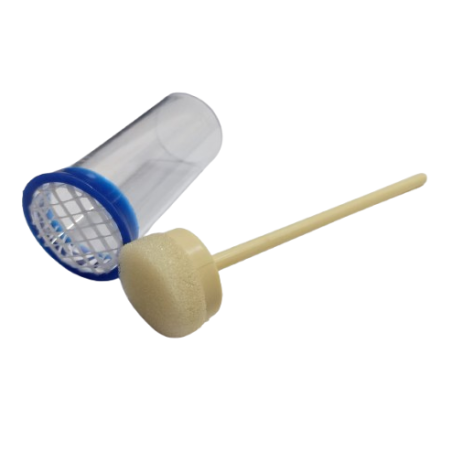 Pistón de marcado de reinas clásico con émbolo | Apicandi