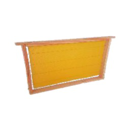 Cuadro Langstroth: Ideal para Colmenas y Recolección de Miel