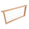 Cuadro Langstroth: Ideal para Colmenas y Recolección de Miel