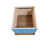 Fondo sanitario NICOT | Ventilación total para colmenas saludables