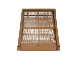 Fondo sanitario NICOT | Ventilación total para colmenas saludables