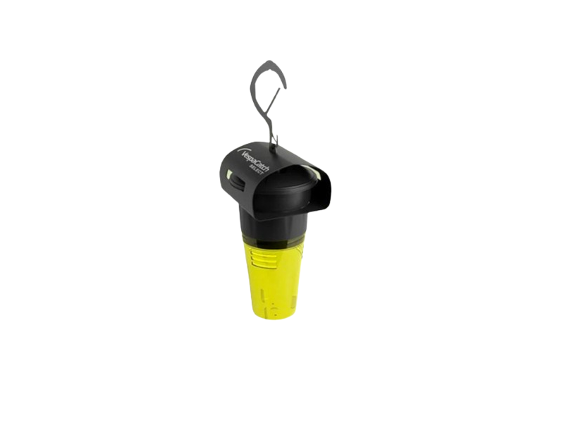 Trampa selectiva para avispa asiática Velutina | Apicandi