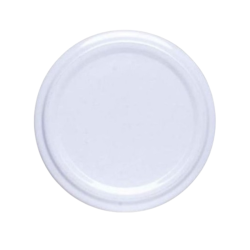 Tapa Twist-Off Blanca Ø77mm | Pasteurización | Comprar
